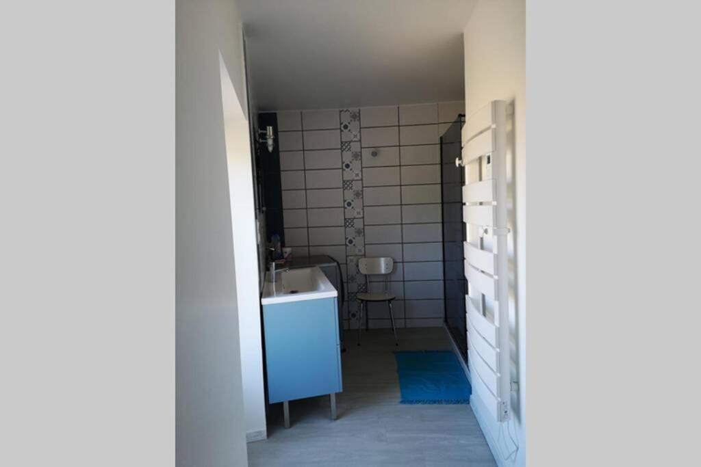 Maison Au Milieu Des Vignes Holiday home