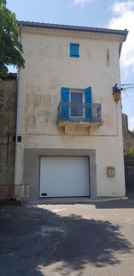 Holiday home Maison Au Milieu Des Vignes